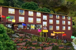 Honeymoon Inn, Mussoorie