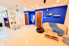Prime Pent House 2 BHK 601 at Kondapur Hyderabad, Hyderabad