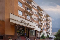Voyage Hotel, Almaty, Almaty