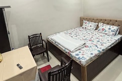 Spiritual Happy Homestay, Varanasi