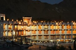 Hotel Martsemik Leh, Leh