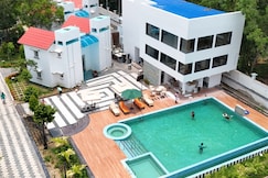 Jowar Hotel & Resort, Digha