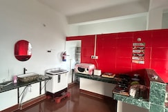 Ashiyana The Hilltop Homestay, Guwahati