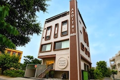 Aaditri Inn, Gorakhpur