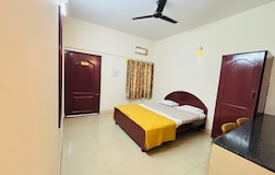 NORMAL NON - A/C ROOMS