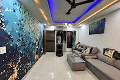 Lake view Condominium near Suraj Kund by Homeyhuts, Faridabad