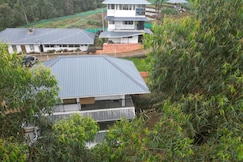 Honey Rock, Marayoor