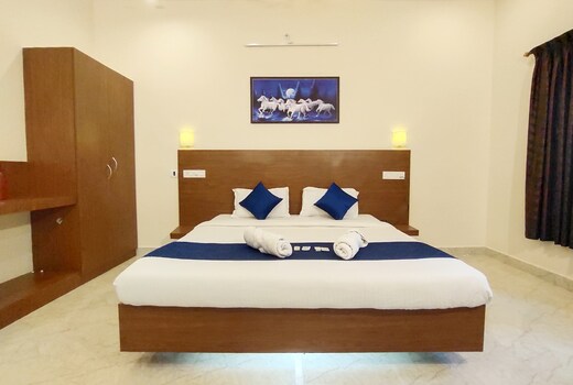 PV Resort