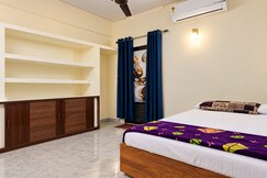 Sivahari | Peaceful Stay Near Padmanabhaswamy Temple, Thiruvananthapuram