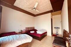 DEV BHOOMI RESORT, Guptkashi