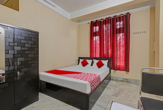 Hotel O Metro Guest House