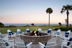 Holiday Inn Resort Jekyll Island, Glynn