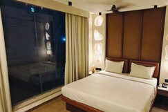 Hotel Mura Bliss, Indore