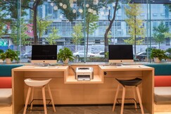 Holiday Inn Express NINGBO CITY CENTER, Ningbo
