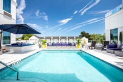 voco ST. AUGUSTINE - HISTORIC AREA, an IHG hotel, St. Augustine 