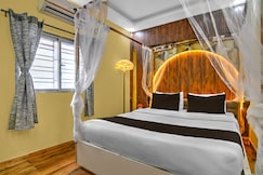 Super Hotel O Bangur Kolkata Formerly The Avenue Inn, Kolkata