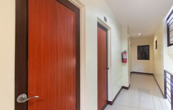 Interiors