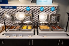 Holiday Inn Express & Suites EDMONTON SW , Edmonton, Alberta