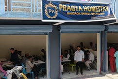 Pragya Home Stay, Vikasnagar