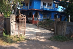C homes 1, Goa