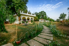 Aryan Camp RiverView Farmstay, Panna Tiger Reserve, Madla, Panna, Bandhavgarh