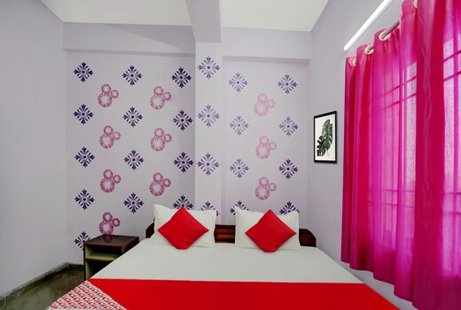 Hotel O Majesty