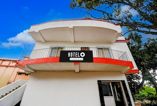 Super Hotel O Bolpur Shantiniketan Railway Junction Formerly Ashima Resort