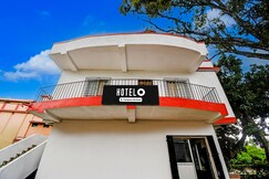 Super Hotel O Bolpur Shantiniketan Railway Junction Formerly Ashima Resort, Shantiniketan