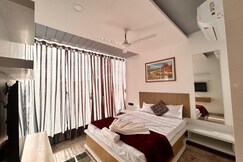 HOTEL G.R RESIDENCY, Ranchi