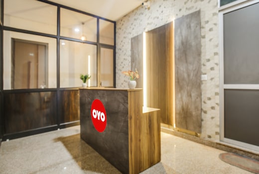 Hotel O Silver Sky
