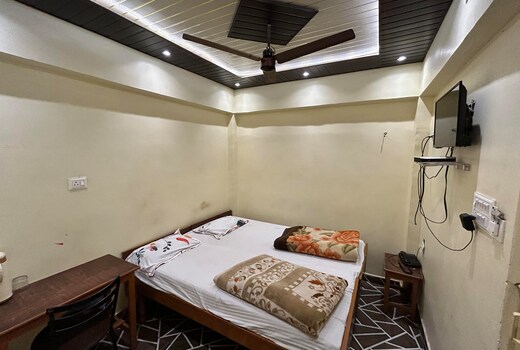 Hotel Shree