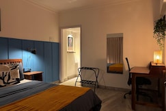 Private Room on Hill Road Bandra: Orchid 2, Alibaug