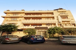 Hotel Savoy, Kuchaman City