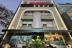 Hotel Akash, Amarkantak