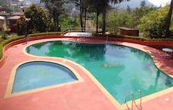 Swimming Pool 1