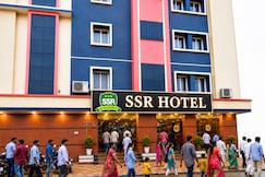 SSR Hotel, Tada