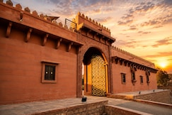 Pukhraj Garh Jodhpur, Luni