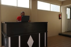 Hotel O Arusai, Pune