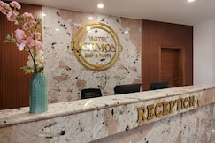 The High Point Inn & Suite, Udupi