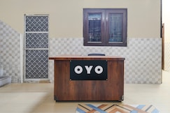 Hotel O Dwarika Mai Regidency, Kota