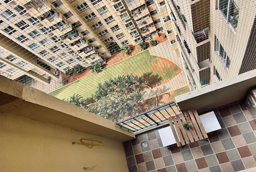 Nikko 1 2bhk duplex