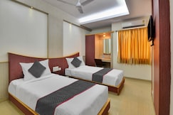 Townhouse Coastal Grand Hotels and Resorts, Coimbatore