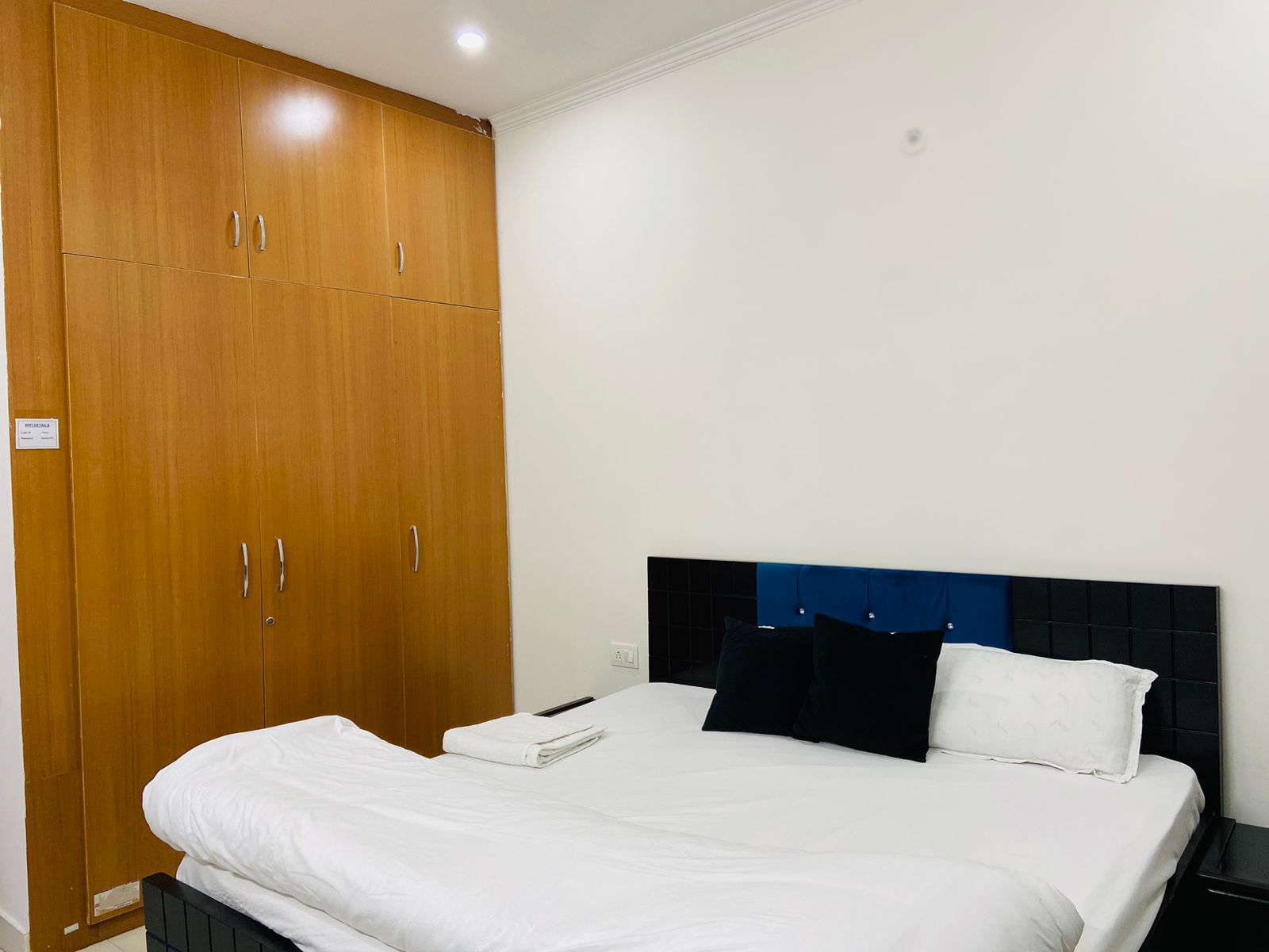 Malsi forest View Apartments - Tap to explore photos
