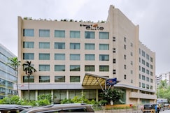 Hotel Kohinoor Elite near BKC, Mumbai