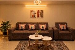 Bokulbon's Homestay, Guwahati