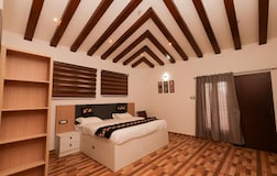 Executive Family Suite