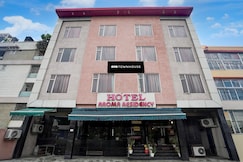 Super Townhouse Bani Park formerly Aroma Residency, Jaipur