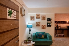 Sugar waves - Jetset Haven, Navi Mumbai