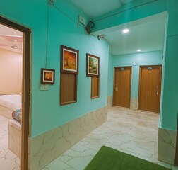 Common Area