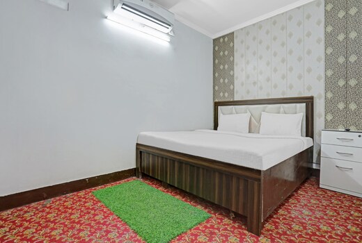 Hotel Signature View